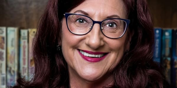 Author Spotlight: Judy Hannigan - Justice and Romance in the Old West