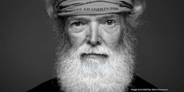 Beyond the Bay, Hiking the Appalachian Trail Tampa Bay resident Kevin