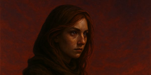 NEW COVER! New Book Cover Option for The Last Star of The Wastes, featuring