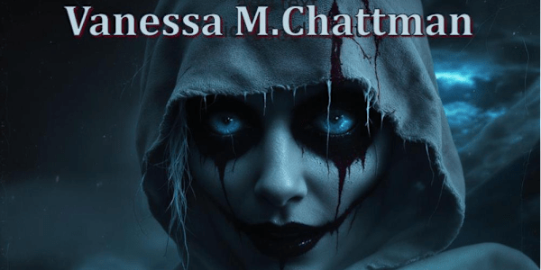 “Author Vanessa M. Chattman Unleashes New Supernatural Horror Novel "The