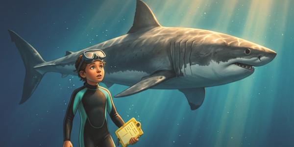 Teacher's Companion Guide - So You Want To Be A Shark Researcher - Free