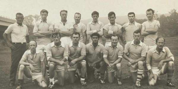 “…Dá ndéanfainn arís é, I’d make sure that they could understand me