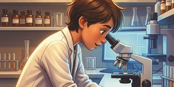 Teacher's Companion Guide: So You Want To Be A Scientist - Free Download