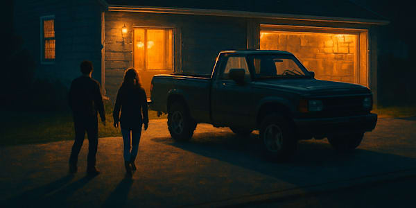 The Promise Keeper - Chapter 6 Introduction to Chapter Six&nbsp;Hey