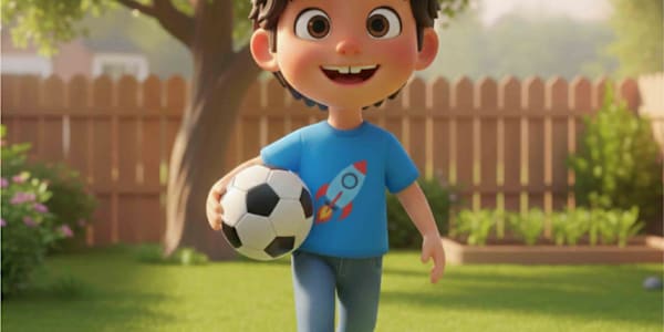 Sneak Peak  Stay tuned for my upcoming children's book, Micah and His