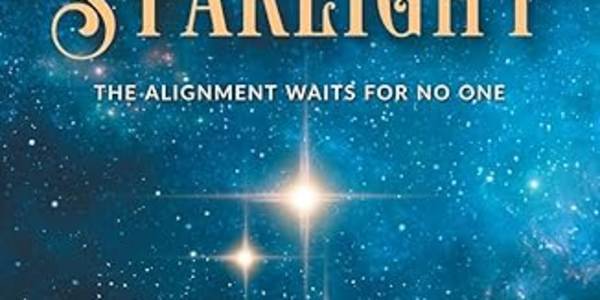 Review of...Daughter of Starlight by Molly M. Hammond  &nbsp;In a