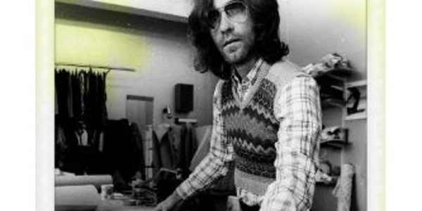 OSSIE CLARK BUY THE BOOK  
          
          
        
        
      