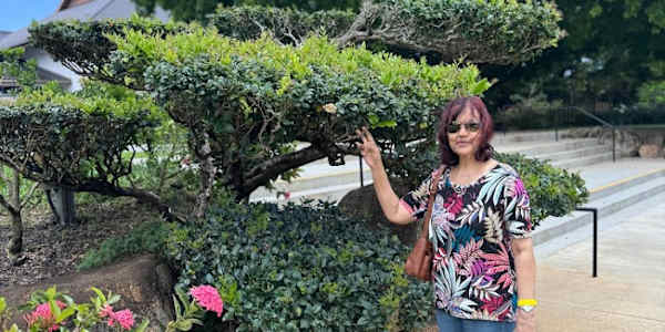 MY MAY 2026 VACATION IN FLORIDA I just returned from a fabulous and