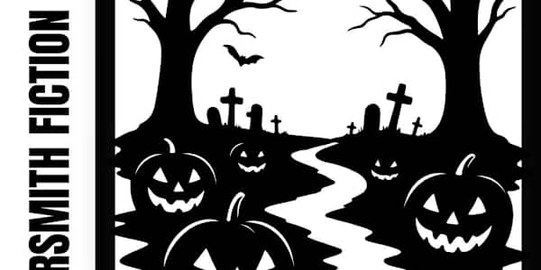 Terrify Your Tablet Event (Stuff Your Kindle)