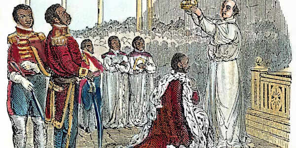 Inside the Kingdom of Haiti, ‘the Wakanda of the Western Hemisphere’ As a