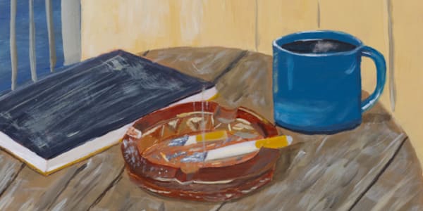 Want When I wrote “Want” as a poem, it was seven stanzas long, but it