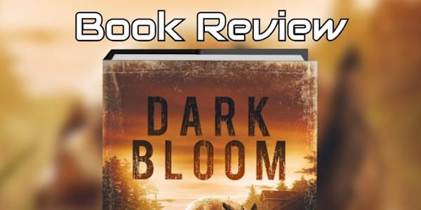 Amanda of SFF Insiders Review of Dark Bloom