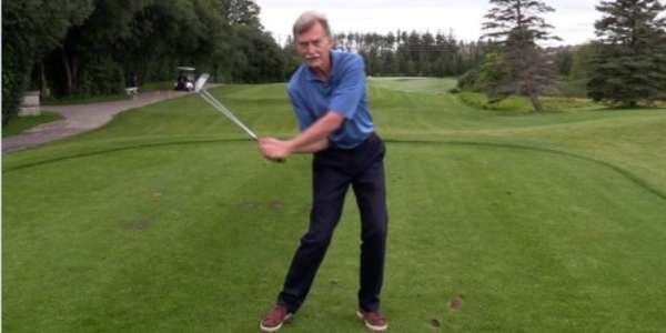 Simple Muscle Memory Drills to A Consistent Golf Swing Simple Muscle Memory