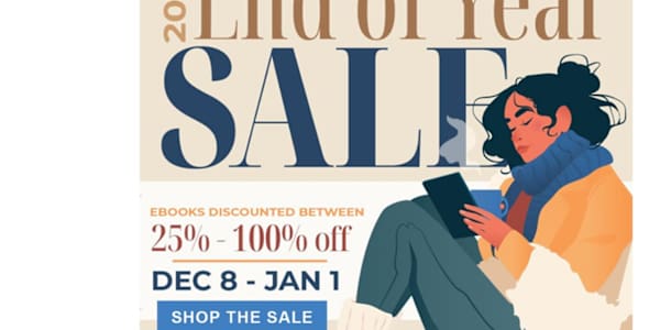 Smashwords winter sales Hi!I’m excited to announce that all of my books