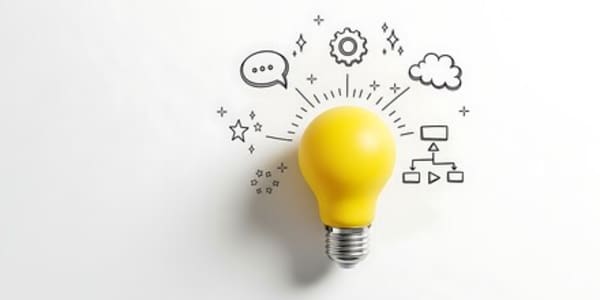 The Value of ideas “The value of an idea lies in its utility. Is it good