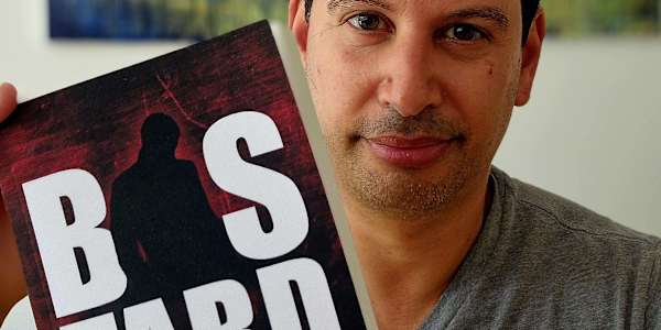 Paperback Edition Now Available! Bastard is now available in paperback.