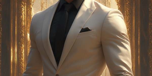 “Morally Gray Men Are Just Honest About Wanting (And That’s Why It Works)”