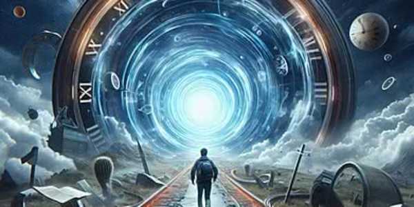 All Sales Are Final - A Science Fiction Short Story 9 AM!!I made my first