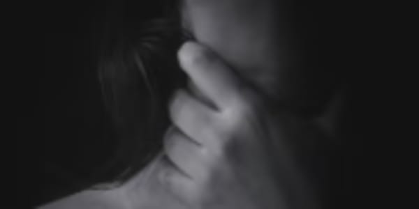 "When Your Throat Hurts for All the Wrong Reasons"  &nbsp;Happy early