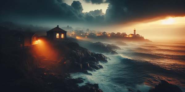 Jacob’s Well (Angus Reid Mysteries #1) — by Urcelia Teixeira Every so