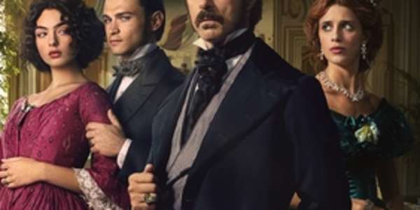 The Leopard The first time I read The Leopard, the novel about the fall of