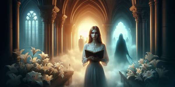 Between Life and Death: A Thoughtful Review of Belief There’s something