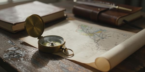 Integrity Guides the Upright There is a moment in every leadership career