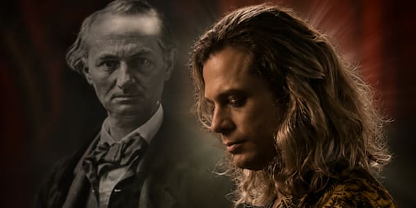 Poetry Hidden in Pop Culture: Why Lestat Sings Baudelaire The best poetry