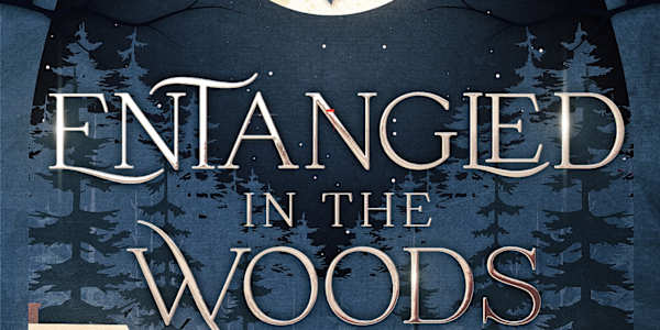 Bonus Scene - Entangled in the Woods  Ever wonder what happened between