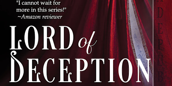 Tudor Intrigue in Audio – Trysts and Treachery I am delighted to say that