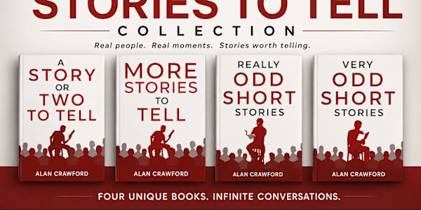 Something new. Welcome to the new blog feature.&nbsp;I'll aim to offer some