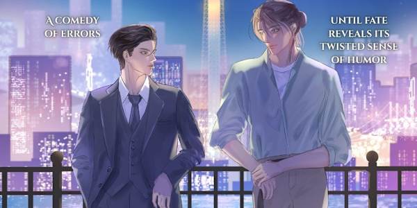 Our Funny Love Story - First Chapter [Coming soon: snippet of the opening