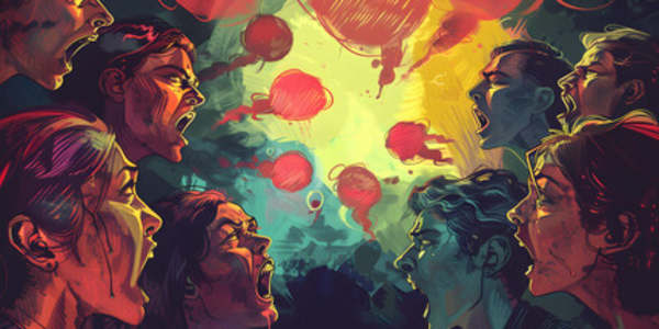 Hate I am happy to say that I have never hated anyone. It has always struck