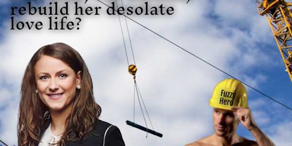 New Release, September 2025 Very thrilled for the recent release of