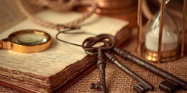 OBJECTS THAT REMEMBER OUR EXISTENCE (12/11/2024) I recently read this:“We