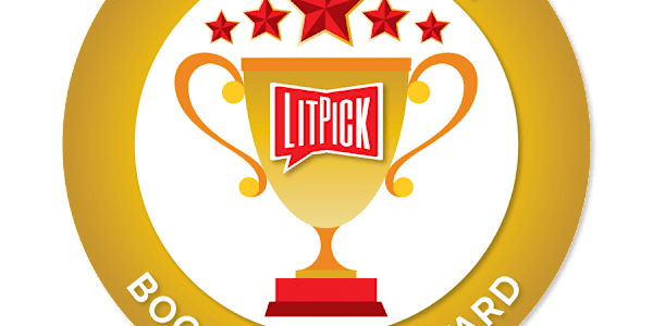 New Review Alert: Obesseus: Lord of the Buffet Earns a LitPick Five-Star