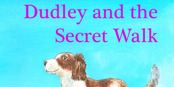Dudley and the Secret Walk by Annette Stacey (Author), Alison Johnston