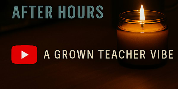 Soulful Romance & Reflection There’s a certain kind of quiet that follows