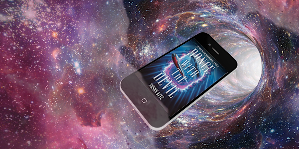 Dance with the Devil; Voyage of the Sea Dragon 2  Dance with the Devil;