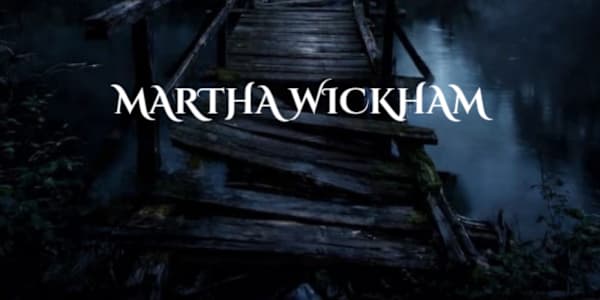 Summer Scares 5 I decided to start working on the summer scares series last