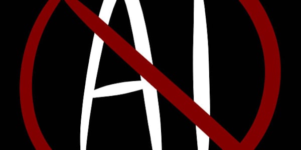 Stop Asking If I Used AI. Kthx Let’s get something straight.I am a