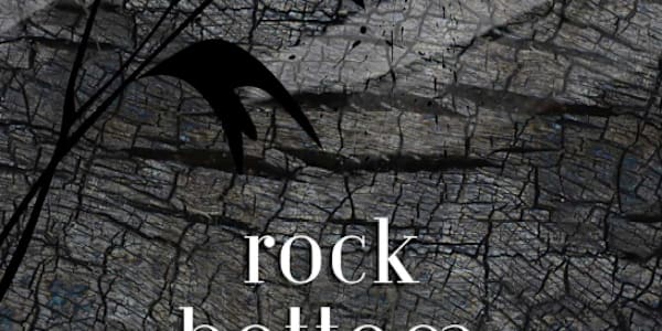 Amy is my dark psychological thriller featured in the Rock Bottom Anthology