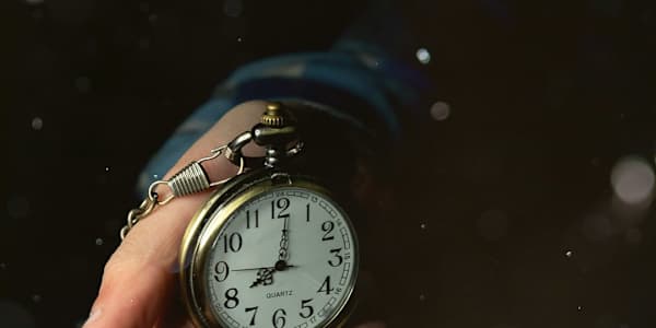 Stop Scrolling. Start Focusing. Our brains are naturally drawn to novelty