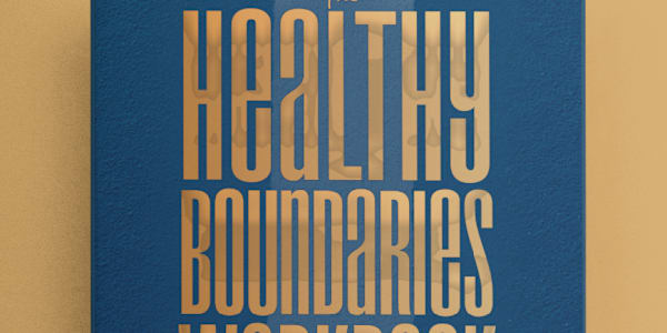 Tired of People Pleasing? Here's How to Set Boundaries without Guilt If