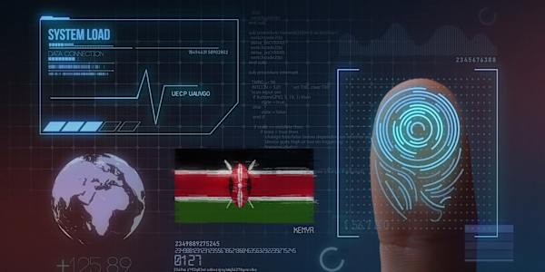 Kenya contemplates establishing a specialized digital ID as part of digital