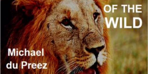 JUSTICE OF THE WILD AUDIOBOOK VIDEO & PROMO IN THE LINK BELOW