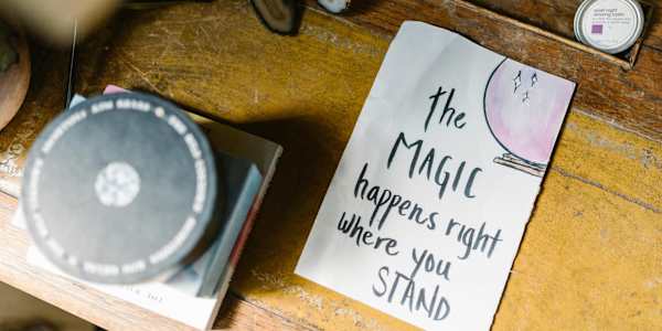 Exciting Updates for August: New Stories and More Posts &nbsp;Photo by RDNE