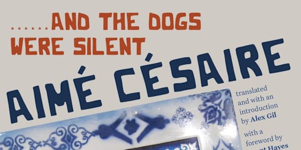 For Public Books, I interviewed Alex Gil about Aimé Césaire’s 1943 “lost"