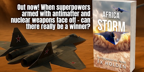 A rhetorical question Ifyou think nuclear weapons are scary, how do you