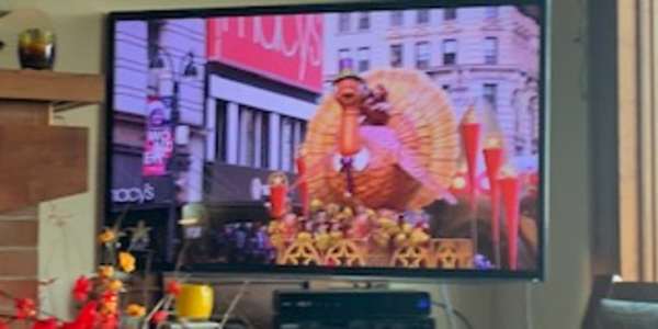 Make Yourself a Gratitude List I read a blog post recently by Sophie Stern